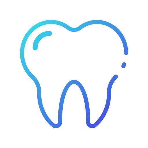 tooth_4209576 Icono de diente